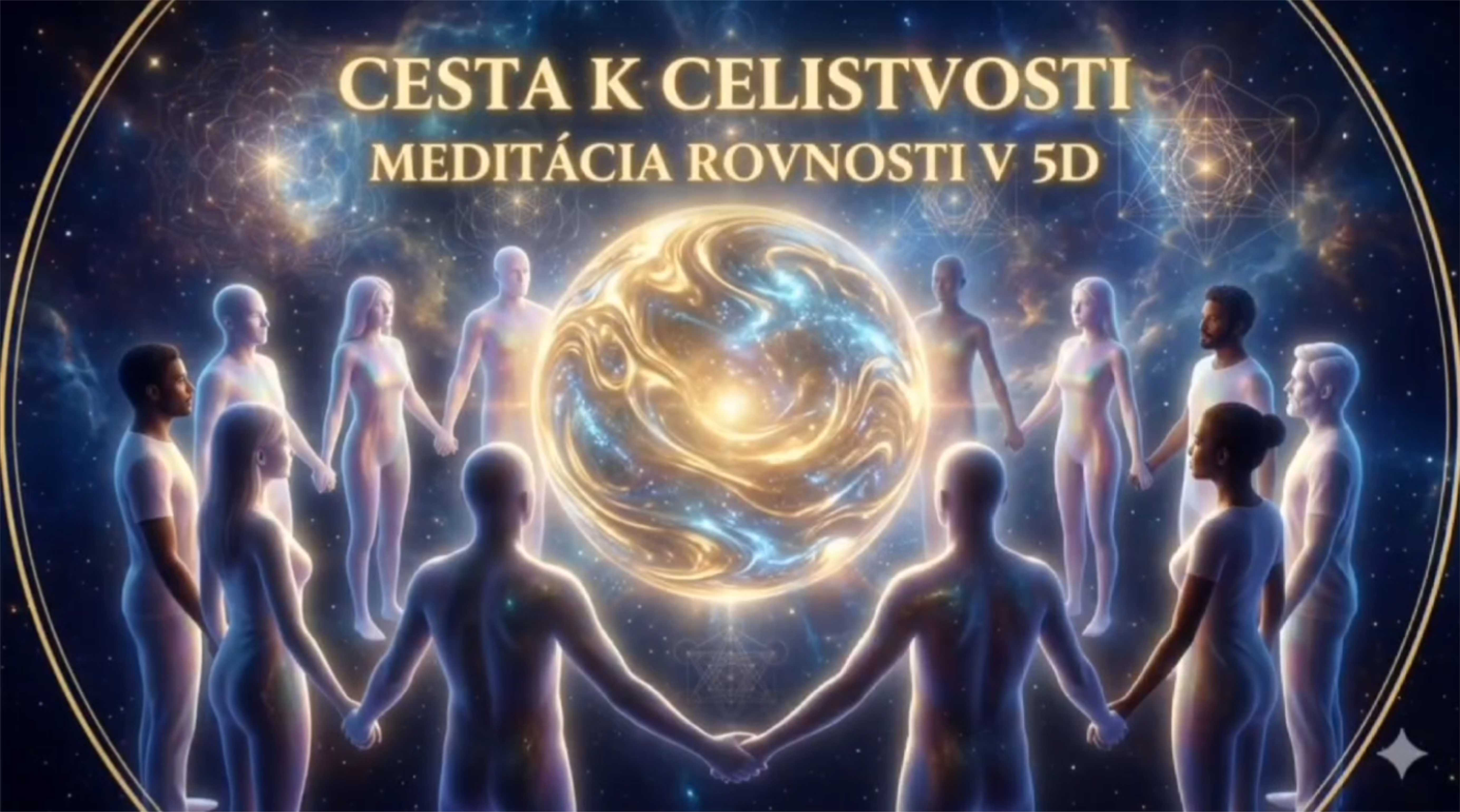 Cesta k celistvosti